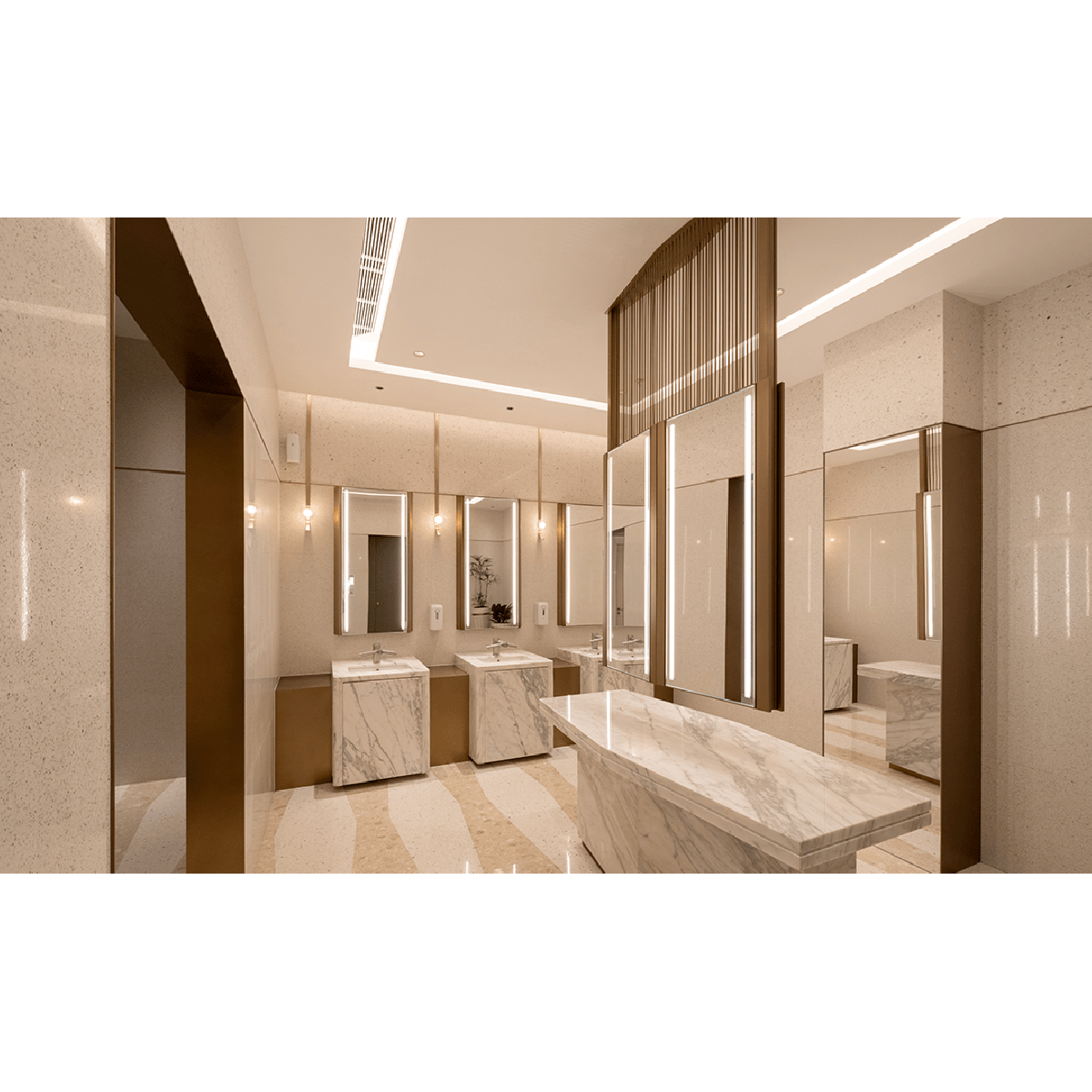 南京萬(wàn)象天地