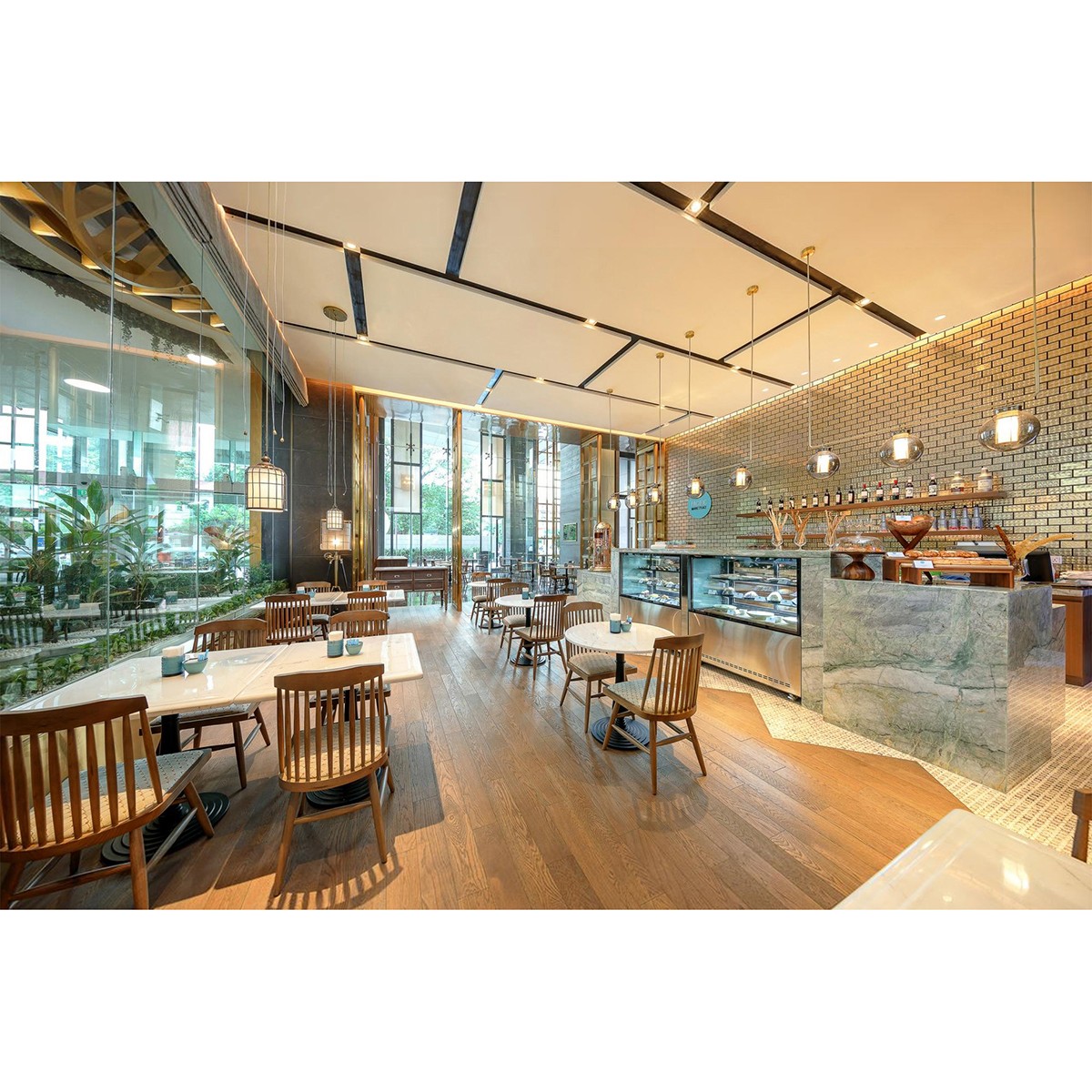 緬甸仰光泛太平洋酒店