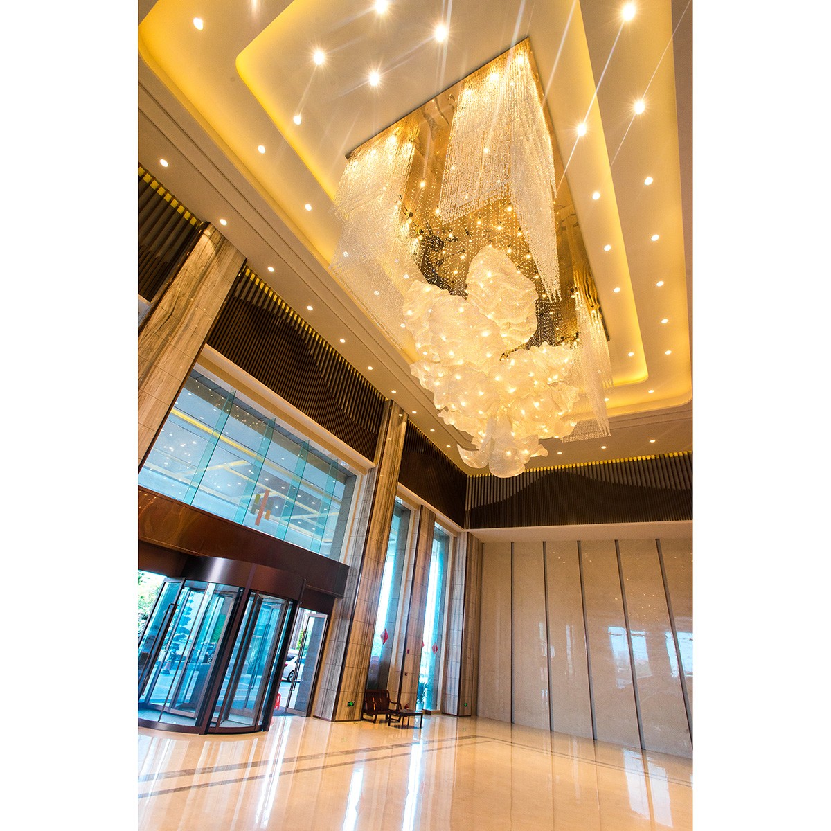 廣東省中山市京珠花園酒店